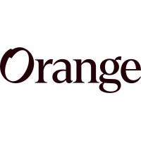 Orange Hiring logo - Similar company to Hivefive.Ai