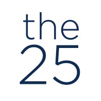 The 25 @ Bethel University logo - Similar company to Quality Assurance & Training Connection