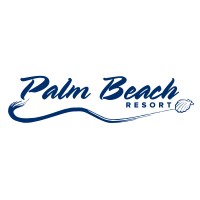 Palm Beach Resort, Inc logo - Similar company to The Gate Hotel Pyramids