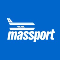 Massachusetts Port Authority logo - Similar company to Mbta