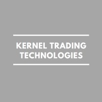 Kernel Trading Technologies logo - Similar company to Veliona Trading