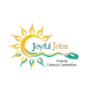 Joyful Jobs logo - Similar company to Root Creative