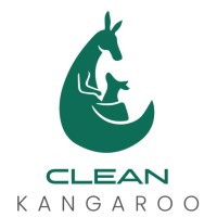 Clean Kangaroo Natural Cleaning Products