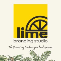 Lime Branding Studio logo - Similar company to Blossom Dreams By Design - Graphic & Web Design | Branding & Marketing | Small Business Development