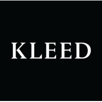 KLEED logo - Similar company to Ninety One Studio