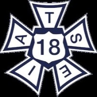 IATSE Local 18 logo - Similar company to Verance Design Studio