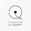 Fundación EduQDot logo - Similar company to Init Professional