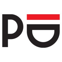 Public Image Design logo - Similar company to Feisty Creative