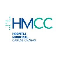 Hospital Municipal Carlos Chagas logo - Similar company to Clínica Cuidar