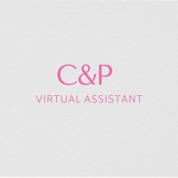 C&P Virtual Assistant logo - Similar company to Virtually Priceless