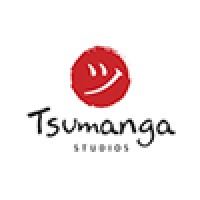 Tsumanga Studios Ltd logo - Similar company to Rubicon3D