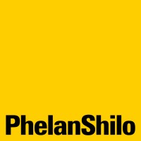 Phelan Shilo logo - Similar company to Code Architecture Pty Ltd