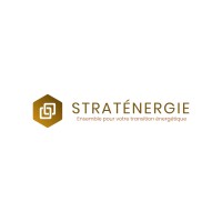 STRATÉNERGIE logo - Similar company to Sphere Control