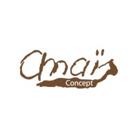 ANAÏS Concept logo - Similar company to Gomedical