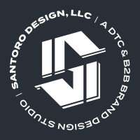 Santoro Design, LLC logo - Similar company to Stud