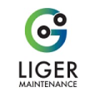 LIGER MAINTENANCE EUR logo - Similar company to Babaweb - Agence Digitale