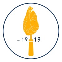 Oxford Archaeological Society logo - Similar company to Balkan Heritage Foundation & Field School