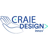 Craie design logo - Similar company to Egic