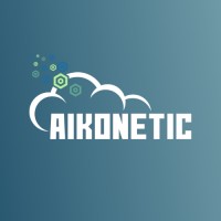 Aikonetic logo - Similar company to Cierra