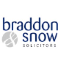 Braddon & Snow Solicitors logo - Similar company to A