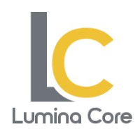 Lumina Core logo - Similar company to Link Protect Gmbh