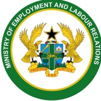 Ministry of Labour, Jobs and Employment  - Ghana logo - Similar company to Department Of Inspection For Factories And Establishments