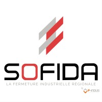 SOFIDA logo - Similar company to Befi