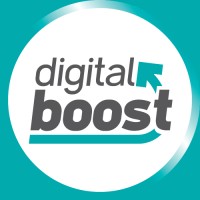 Digital Boost - Consultora Digital logo - Similar company to Inpact Tecnologías Y Procesos Spa