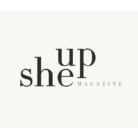 SheUp Magazine logo - Similar company to Sheup Community