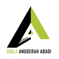 PT. Aqila Anugerah Abadi logo - Similar company to Pt Silasindo Multi Anugerah Nusantara