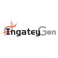 IngateyGen LLC logo - Similar company to Odyssey Creative