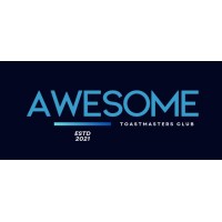 Awesome Toastmasters Club logo - Similar company to Chrysalists Pte Ltd