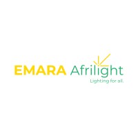 EMARA Afrilight logo - Similar company to Ego Structures