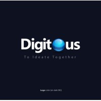 Digitous logo - Similar company to Supplium