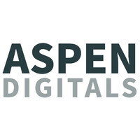 Aspen Digitals logo - Similar company to Aspen Digital Solutions