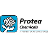 Protea Chemicals logo - Similar company to Dynachem