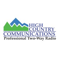 High Country Communications, Inc. logo - Similar company to Fiber Connect