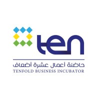 Tenfold Business Incubator logo - Similar company to Oryx Data Incubator