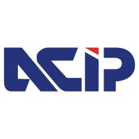 ACIP Egypt logo - Similar company to Adco Egypt