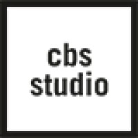 CBS Studio logo - Similar company to Cbs Printing