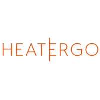 HeatErgo logo - Similar company to Ergo Group - Renewable Energy