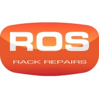 ROS Rack Repairs - S. América logo - Similar company to Rack-Check