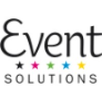 Event Solutions Oy logo - Similar company to Prime Event Oy