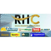 Racal Holdings Corporation logo - Similar company to Lala Shoes