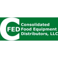 Consolidated Food Equipment Distributors, LLC logo - Similar company to Cambridge Engineered Solutions