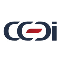 CCDI logo - Similar company to Semem Distributors Sarl