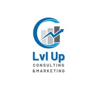 Lvl Up Consulting & Marketing logo - Similar company to Oscar Pool