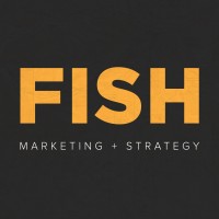 Fish Marketing logo - Similar company to Grady Britton