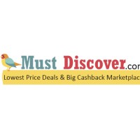 Must Discover Services Private Limited logo - Similar company to Jmv Electronics