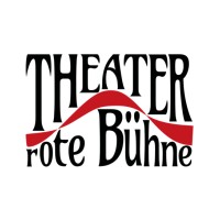 Theater rote Bühne logo - Similar company to Theater Leo17